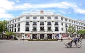 Туры в отель Hotel Saigon Morin