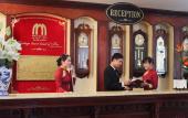 Туры в отель Hotel Saigon Morin