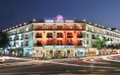 Туры в отель Hotel Saigon Morin