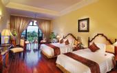 Туры в отель Hotel Saigon Morin