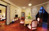 Туры в отель Hotel Saigon Morin