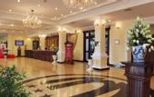Туры в отель Hotel Saigon Morin