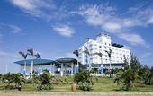 Туры в отель Saigon Ninh Chu