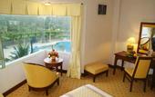 Туры в отель Saigon Ninh Chu