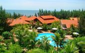 Туры в отель Sai Gon Suoi Nhum Resort