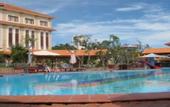 Туры в отель Sai Gon Suoi Nhum Resort