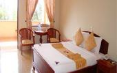 Туры в отель Sai Gon Suoi Nhum Resort