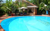 Туры в отель Sai Gon Suoi Nhum Resort