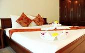 Туры в отель Sai Gon Suoi Nhum Resort