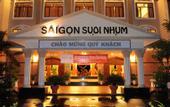 Туры в отель Sai Gon Suoi Nhum Resort
