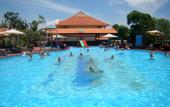 Туры в отель Sai Gon Suoi Nhum Resort