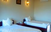 Туры в отель Sai Gon Suoi Nhum Resort