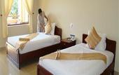 Туры в отель Sai Gon Suoi Nhum Resort