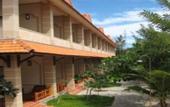 Туры в отель Sai Gon Suoi Nhum Resort