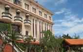Туры в отель Sai Gon Suoi Nhum Resort