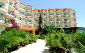 Туры в отель Kiris Rose Hotel