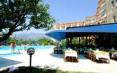 Туры в отель Kiris Rose Hotel
