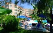 Туры в отель Kiris Rose Hotel