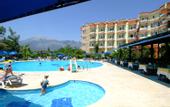 Туры в отель Kiris Rose Hotel