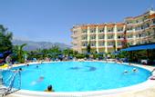 Туры в отель Kiris Rose Hotel