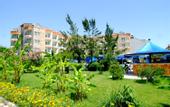Туры в отель Kiris Rose Hotel