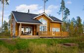 Туры в отель Saimaa Lakeside