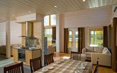Туры в отель Saimaa Lakeside