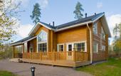 Туры в отель Saimaa Lakeside