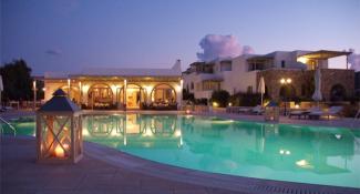 Saint Andrea Seaside Resort 4*