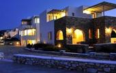 Туры в отель Saint Andrea Seaside Resort