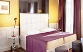 Туры в отель Astotel Augustin