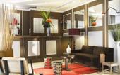 Туры в отель Astotel Augustin