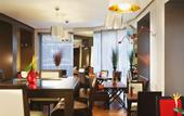 Туры в отель Astotel Augustin