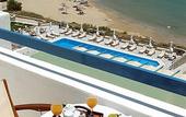 Туры в отель Saint George Hotel