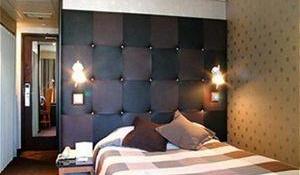 Treehouse Hotel London 4*