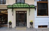 Туры в отель Asur Hotel