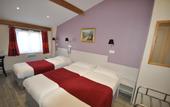 Туры в отель Saint Georges Lafayette