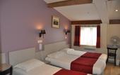 Туры в отель Saint Georges Lafayette