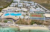 Туры в отель Saint John Hotel