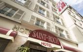 Туры в отель Hotel Saint Roch