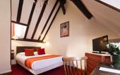 Туры в отель Hotel Saint Roch