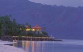 Туры в отель Sainte Anne Island