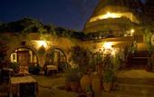 Туры в отель Cave Hotel Saksagan