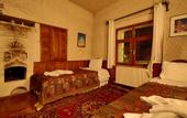 Туры в отель Cave Hotel Saksagan
