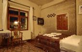 Туры в отель Cave Hotel Saksagan