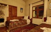 Туры в отель Cave Hotel Saksagan