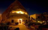 Туры в отель Cave Hotel Saksagan