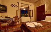 Туры в отель Cave Hotel Saksagan