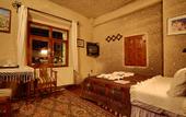 Туры в отель Cave Hotel Saksagan