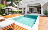 Туры в отель Sala Samui Choengmon Beach Resort